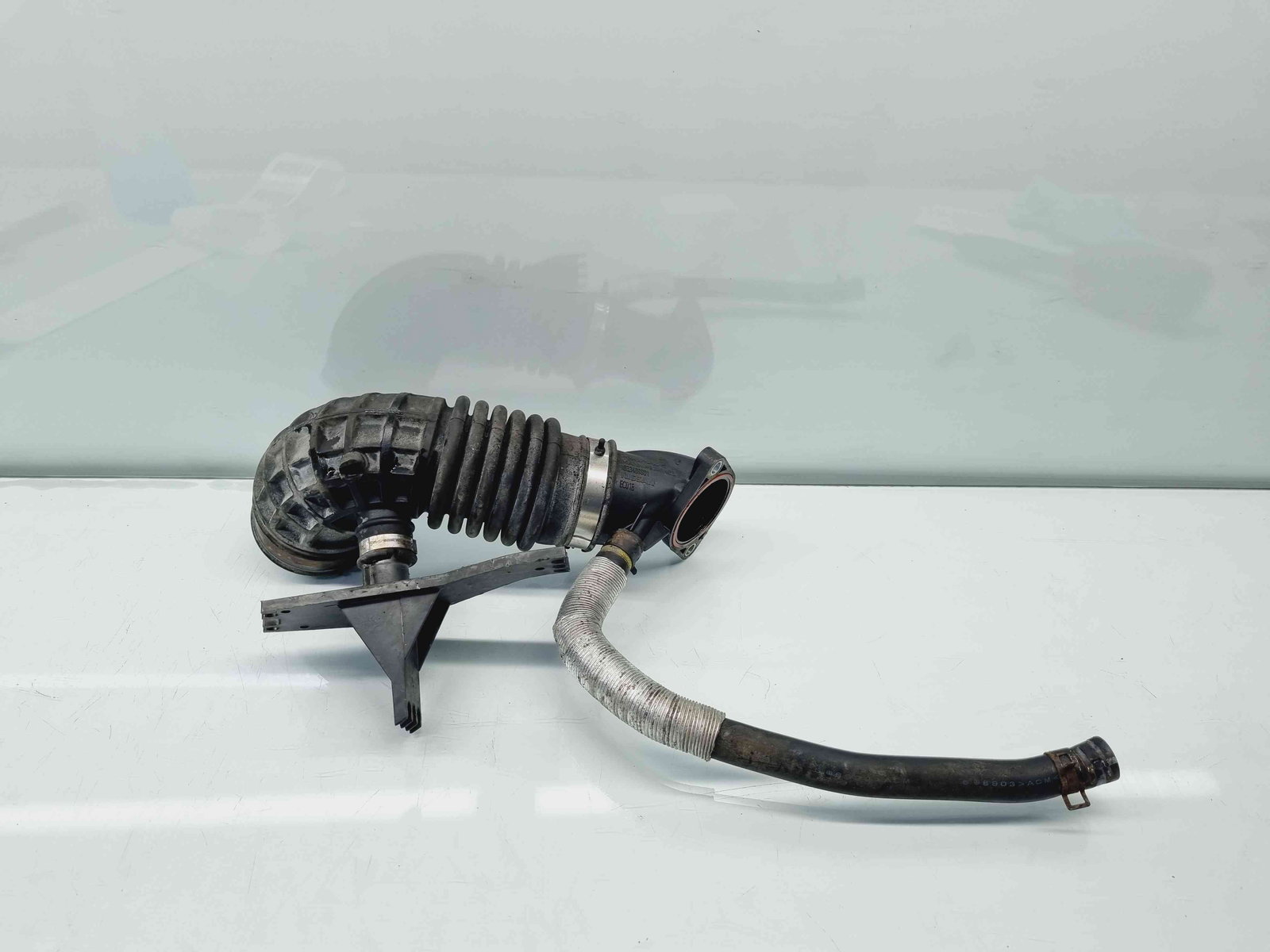 Furtun intercooler Nissan Navara (D40) [Fabr 2005-2014] 1033409S01 2.5 DCI YD25DDI 2.5 DCI YD25DDI 80KW / 109CP - imagine 1