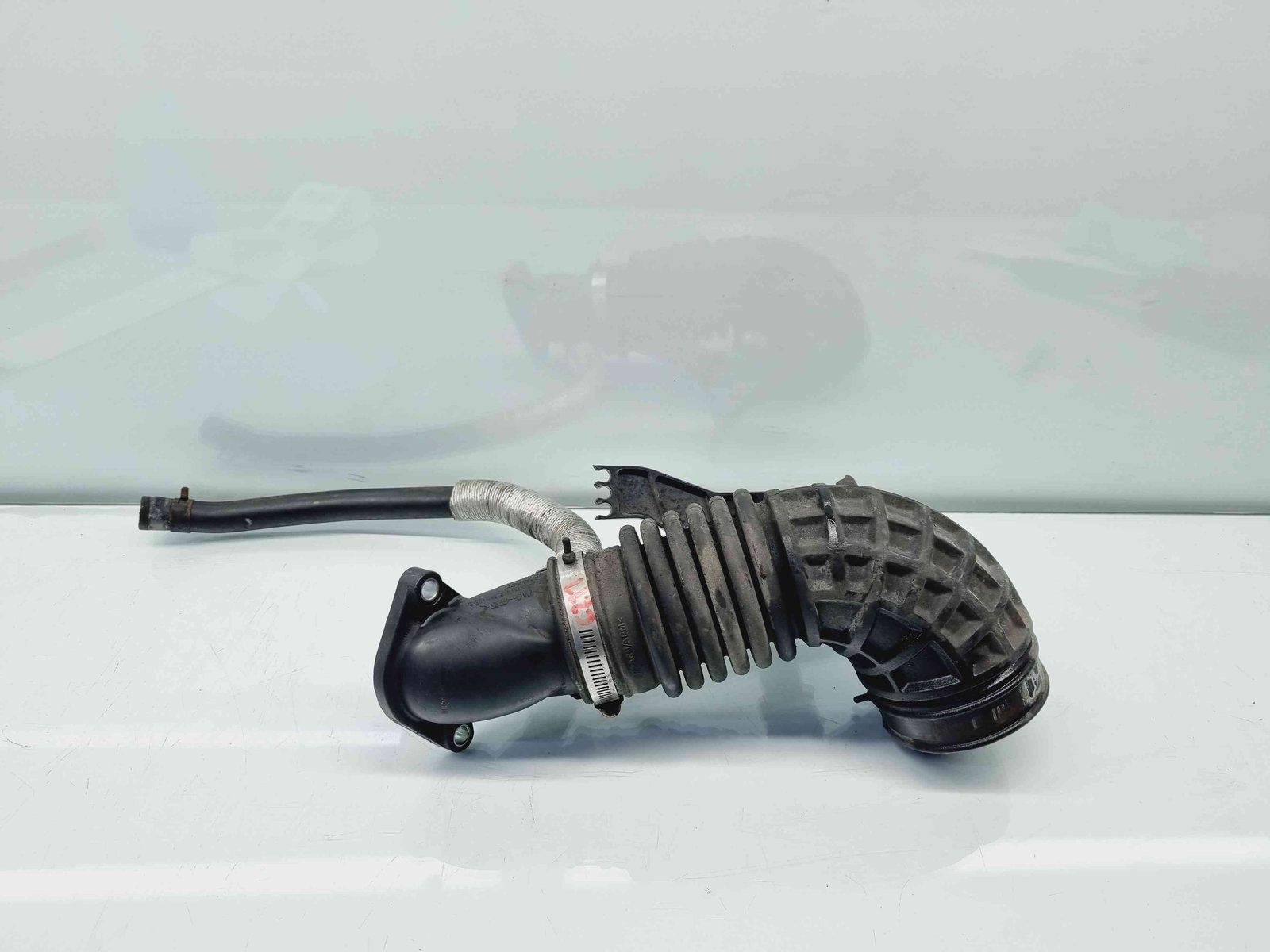 Furtun intercooler Nissan Navara (D40) [Fabr 2005-2014] 1033409S01 2.5 DCI YD25DDI 2.5 DCI YD25DDI 80KW / 109CP - imagine 2