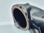 Furtun intercooler Nissan Navara (D40) [Fabr 2005-2014] 1033409S01 2.5 DCI YD25DDI 2.5 DCI YD25DDI 80KW / 109CP