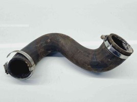 Furtun intercooler Ford Transit Custom (TTF) [Fabr 2012-2016] CC11-6K683-CC 2.2 TDCI DRF474KW / 100CP 2.2 TDCI DRF4 74KW / 100CP