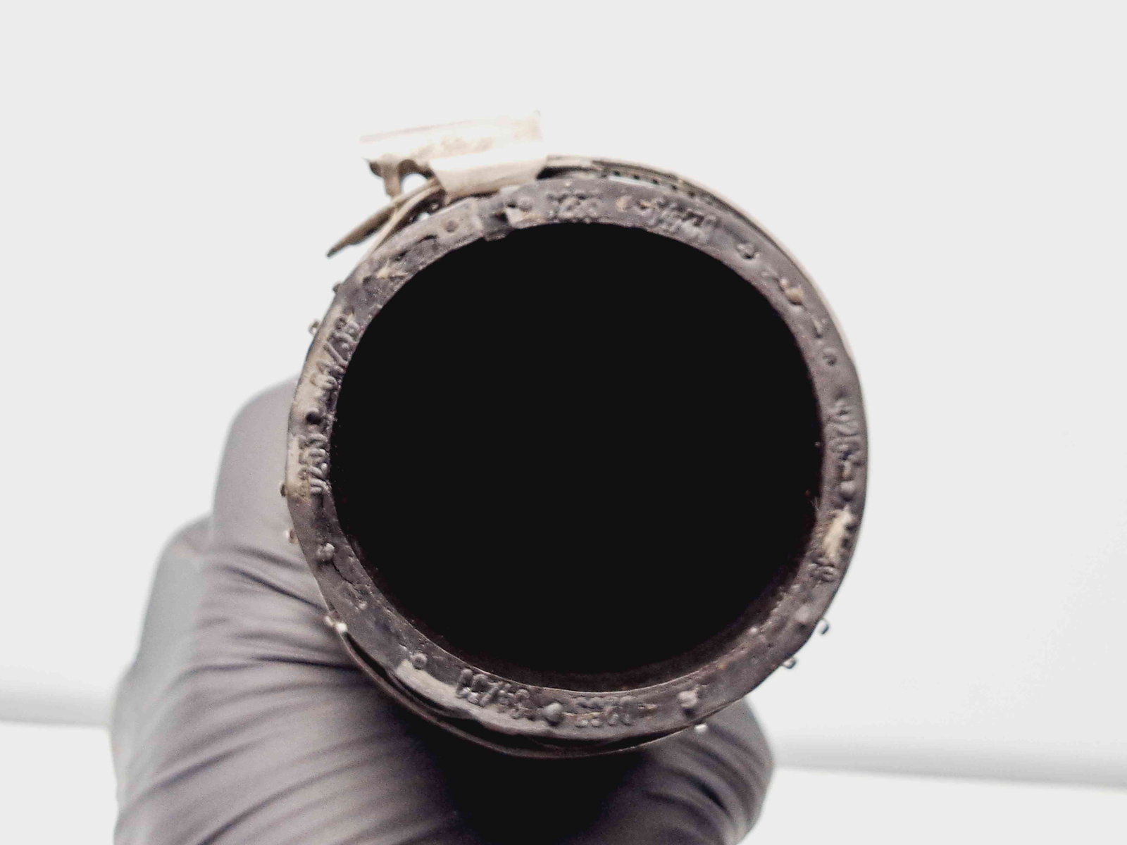 Furtun intercooler Audi A6 (4G2, C7) S-line [Fabr 2012-2017] 4G0145738T 2.0 TDI CGLC130KW / 177CP 2.0 TDI CGLC 130KW / 177CP - imagine 4