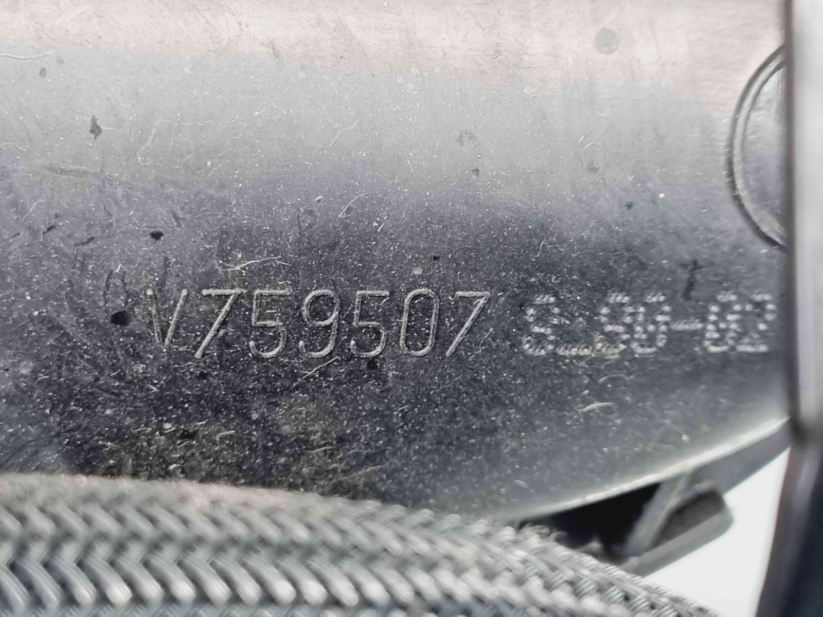 Galerie admisie Peugeot 308 (II) [Fabr 2013-2020] V759507880 1.6 Benz EP6CD92KW / 125CP 1.6 Benz EP6CD 92KW / 125CP - imagine 4