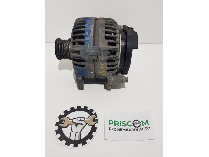 Alternator AUDI A4 B8 2.0 2009 03G903016E