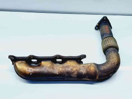 Galerie evacuare Audi A8 D4 (4H2, 4H8, 4HC, 4HL) [Fabr 2009-2018] 05925303 3.0 TDI CDTA184KW / 252CP 3.0 TDI CDTA 184KW / 252CP