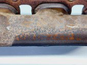 Galerie evacuare Audi A8 D4 (4H2, 4H8, 4HC, 4HL) [Fabr 2009-2018] 05925303 3.0 TDI CDTA184KW / 252CP 3.0 TDI CDTA 184KW / 252CP