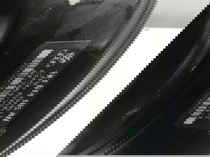 Tulumba frana Skoda Octavia 2 1.9 BKC 1K1614105AN 2004-2013