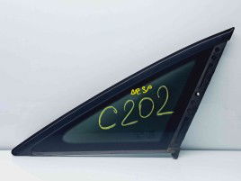 Geam caroserie fix dreapta Audi A6 (4GC, C7) Facelift S-line [Fabr 2012-2017] OEM