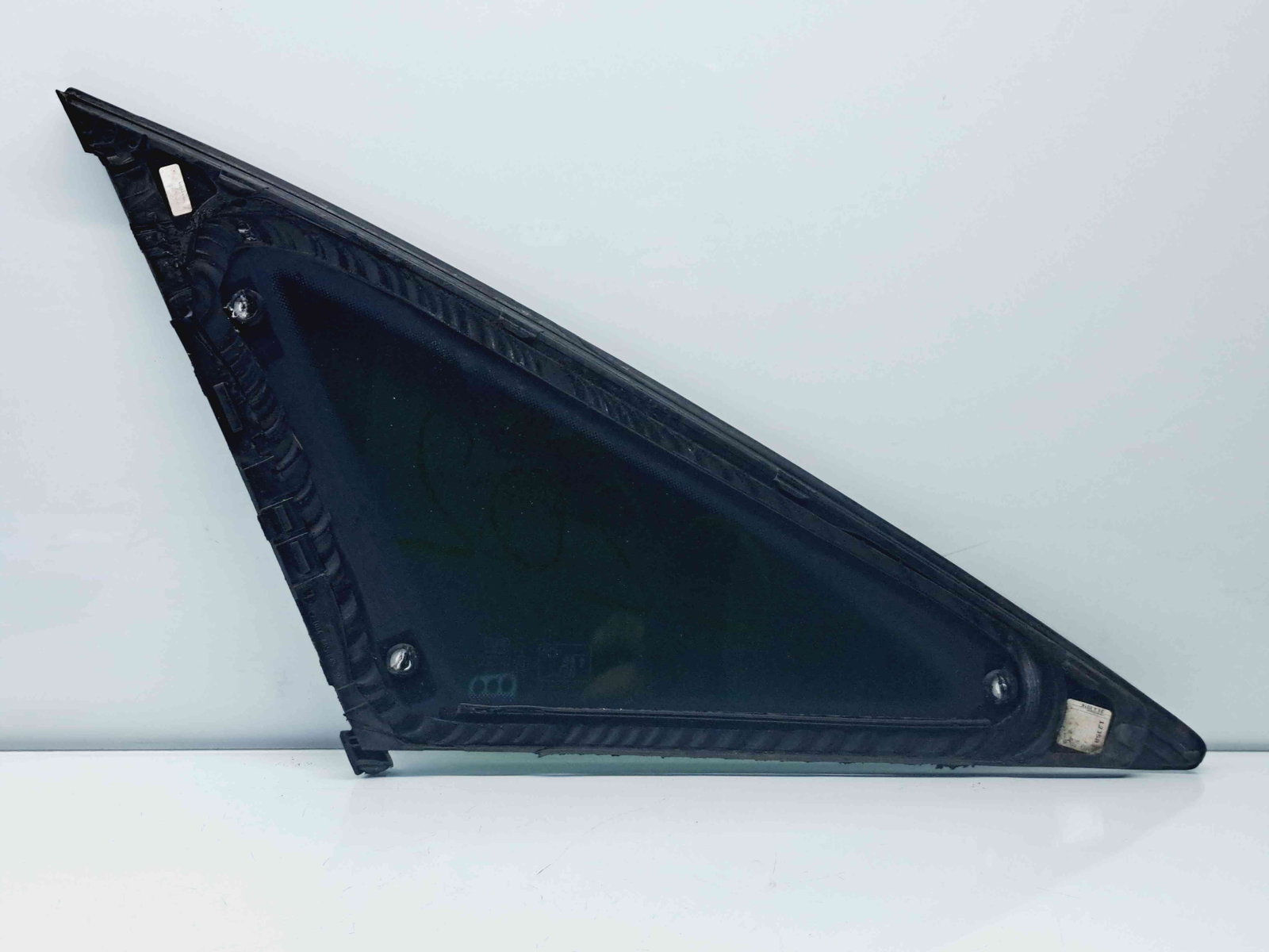 Geam caroserie fix dreapta Audi A6 (4GC, C7) Facelift S-line [Fabr 2012-2017] OEM - imagine 2