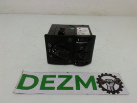 Bloc lumini Opel Astra G 1. 4 benz 09180770 1998-2004