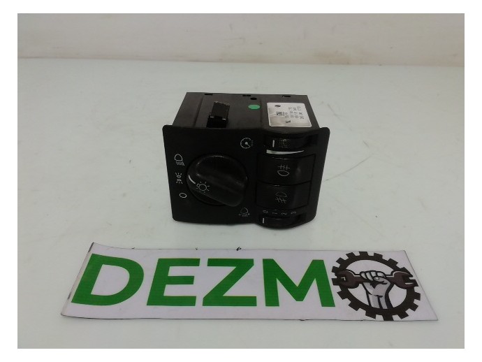 Bloc lumini Opel Astra G 1. 4 benz 09180770 1998-2004