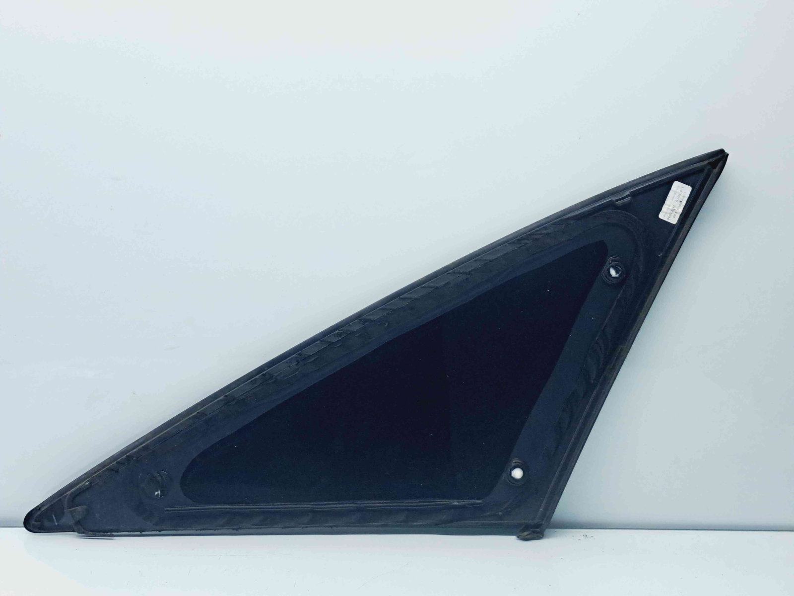 Geam caroserie fix stanga Audi A6 (4G2, C7) S-line [Fabr 2012-2017] OEM - imagine 2