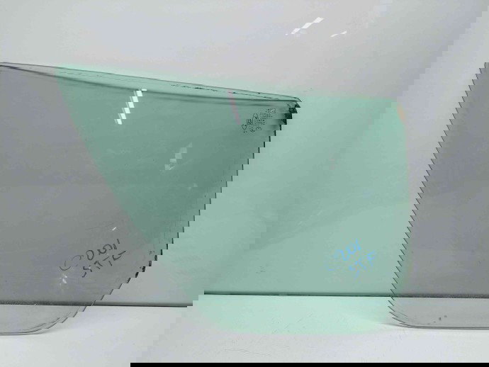 Geam fix stanga fata Ford Transit Custom (TTF) [Fabr 2012-2016] OEM