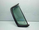 Geam fix usa dreapta spate Nissan Navara (D40) [Fabr 2005-2014] OEM