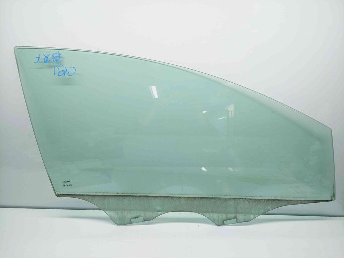 Geam usa dreapta fata Seat Altea XL (5P5, 5P8) Facelift [Fabr 2006-2015] OEM