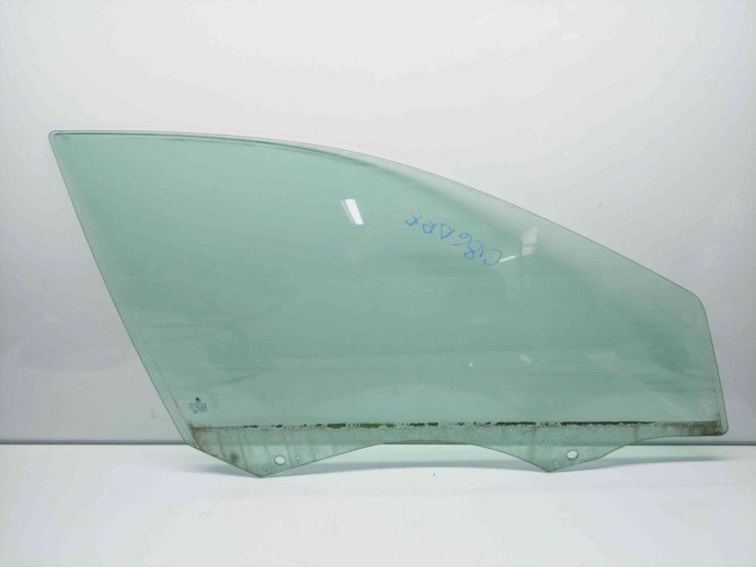 Geam usa dreapta fata Skoda Octavia 3 (5E3) [Fabr 2012-2020] OEM
