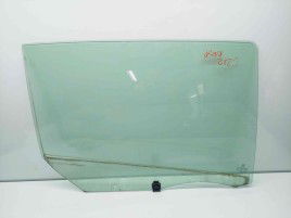 Geam usa dreapta spate Peugeot 308 (II) [Fabr 2013-2020] OEM