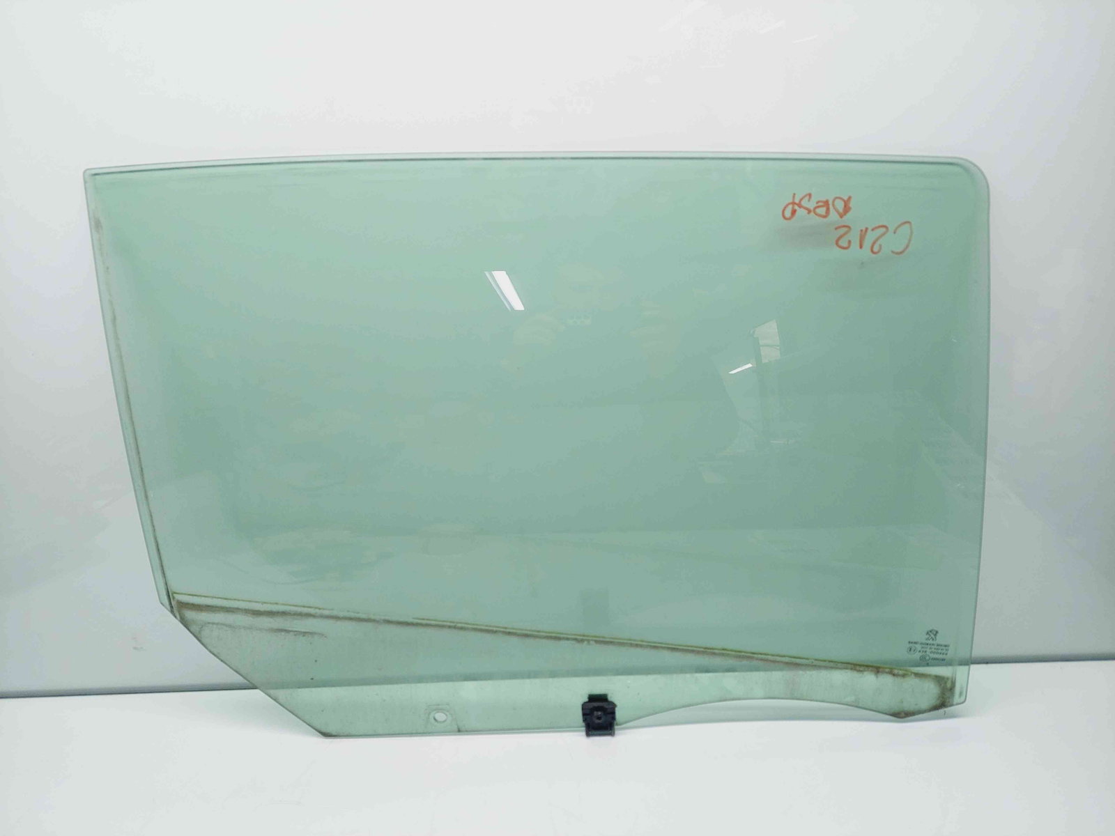Geam usa dreapta spate Peugeot 308 (II) [Fabr 2013-2020] OEM - imagine 1