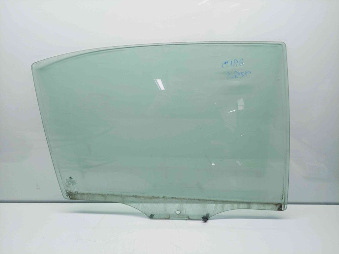 Geam usa dreapta spate Skoda Octavia 3 (5E3) [Fabr 2012-2020] OEM