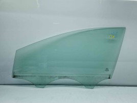 Geam usa stanga fata Ford Focus 3 Facelift [Fabr 2014-2019] OEM