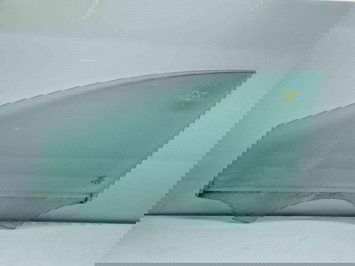 Geam usa stanga fata Ford Focus 3 Facelift [Fabr 2014-2019] OEM