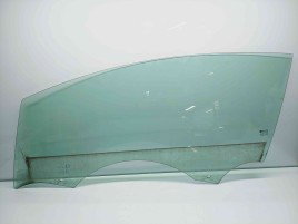 Geam usa stanga fata Opel Astra J Coupe GTC [Fabr 2009-2015] OEM