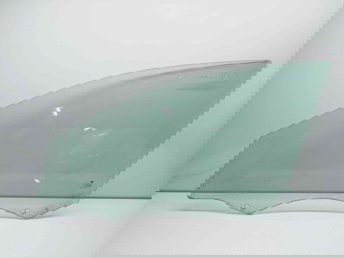 Geam usa stanga fata Skoda Octavia 3 (5E3) [Fabr 2012-2020] OEM