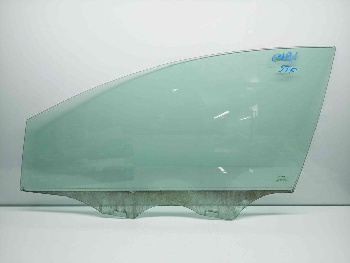 Geam usa stanga fata Seat Altea XL (5P5, 5P8) Facelift [Fabr 2006-2015] OEM