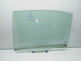 Geam usa stanga spate Skoda Octavia 3 (5E3) [Fabr 2012-2020] OEM