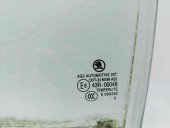 Geam usa stanga spate Skoda Octavia 3 (5E3) [Fabr 2012-2020] OEM
