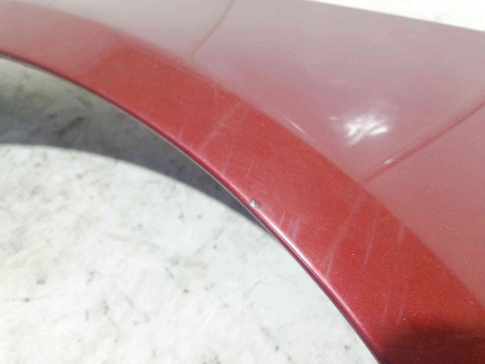 Aripa stanga fata Audi A5 2.7 CAMA OEM 2007-2015