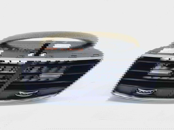   Grila aerisire spate Audi A8 D4 (4H2, 4H8, 4HC, 4HL) [Fabr 2009-2018] 4H0819203B