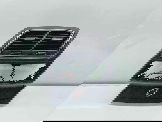   Grila aerisire spate Audi A6 (4GC, C7) Facelift S-line [Fabr 2012-2017] 4G0864376B