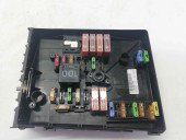 Panou sigurante Skoda Octavia 2 1.9 BKC 1K0937125 2004-2013
