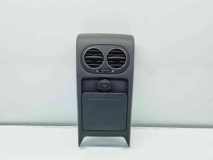   Grila aerisire spate Volkswagen Golf 6 Plus (521) [Fabr 2009-2013] 5M0863289B