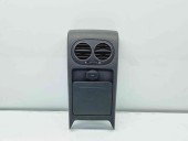   Grila aerisire spate Volkswagen Golf 6 Plus (521) [Fabr 2009-2013] 5M0863289B