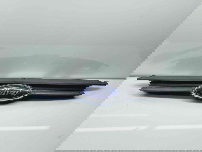 Grila bara fata Ford Transit Custom (TTF) [Fabr 2012-2016] BK21-8A133-A