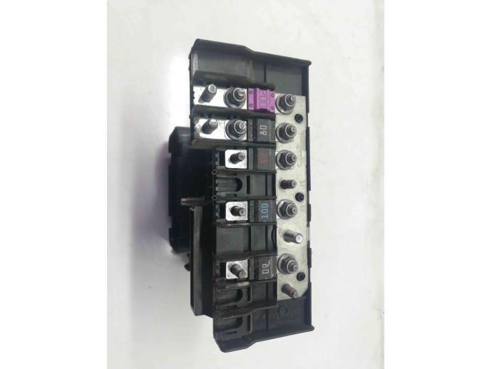 Panou sigurante Skoda Octavia 2 1.9 BKC 1K0937125 2004-2013