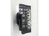Panou sigurante Skoda Octavia 2 1.9 BKC 1K0937125 2004-2013