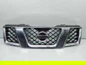 Grila bara fata Nissan Navara (D40) [Fabr 2005-2014] 62310EB400