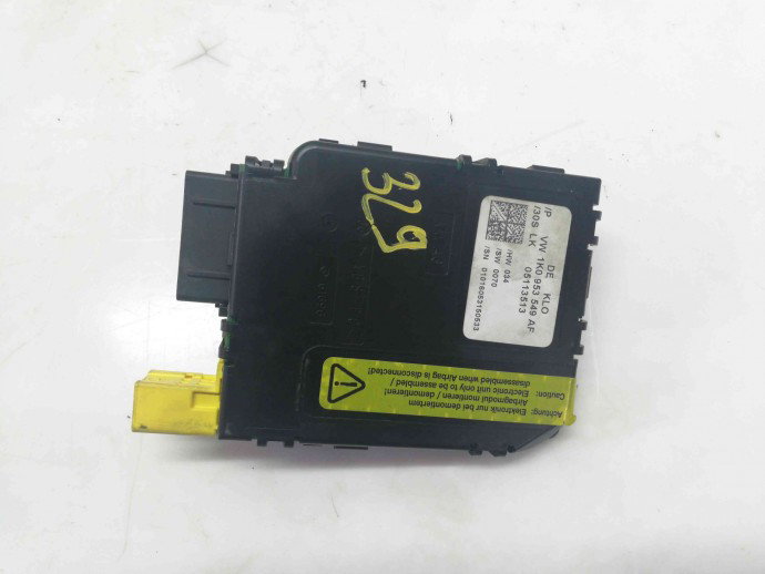 Modul confort Skoda Octavia 2 1.9 BKC 1K0953549AF 2004-2013