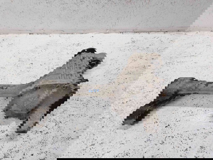 Grup diferential fata Nissan Navara (D40) [Fabr 2005-2014] 38100EA580 2.5 DCI YD25DDI 