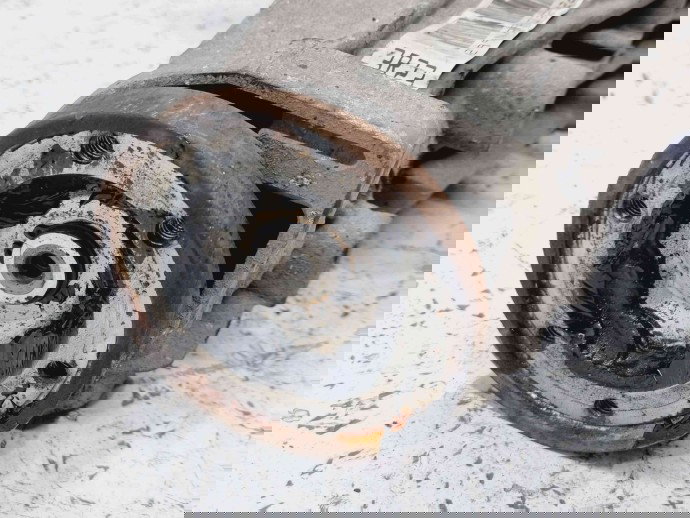 Grup diferential spate Audi A8 D4 (4H2, 4H8, 4HC, 4HL) [Fabr 2009-2018] 0AR525083C 3.0 TDI CDTA 184KW / 252CP