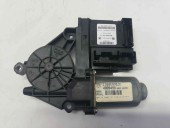Motoras geam dreapta fata Skoda Octavia 2 1.9 BKC 1T0959702B 2004-2013