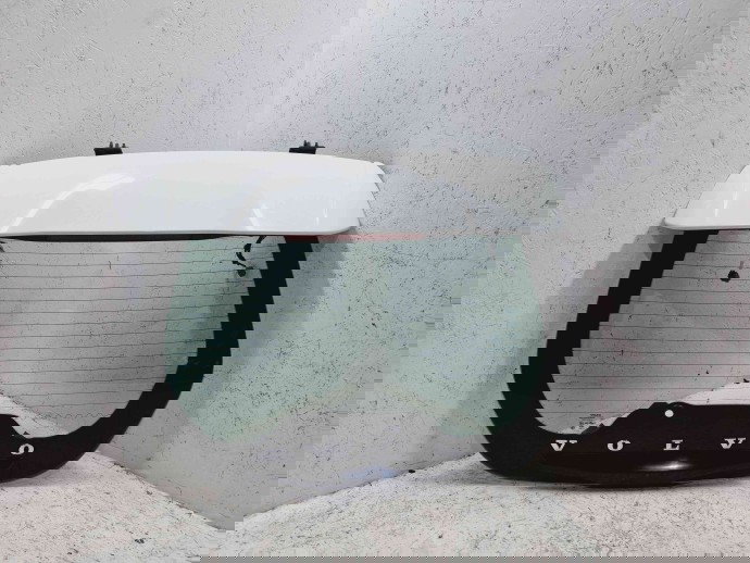 Haion Volvo C30 Coupe Facelift Rdesign [Fabr 2006-2013] 61400 Ice White Sod