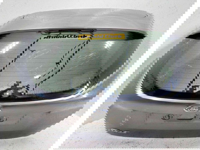 Haion Ford Focus 3 Facelift [Fabr 2014-2019] MAGNETIC