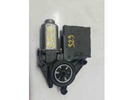 Motoras geam dreapta fata Skoda Octavia 2 1.9 BKC 1T0959702B 2004-2013