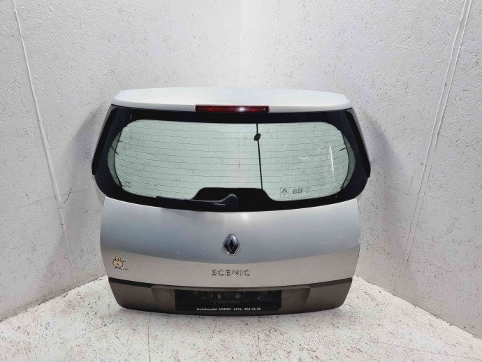 Haion Renault Scenic 2 [Fabr 2003-2008] MV632