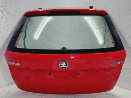 Haion Skoda Fabia 3 Combi (NJ5) [Fabr 2014-2022] LF3K