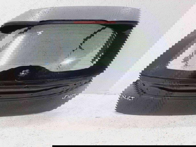 Haion Volvo V40 [Fabr 2013-2019] 45200 Black Sapphire