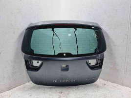 Haion Seat Altea XL (5P5, 5P8) Facelift [Fabr 2006-2015] LX7R